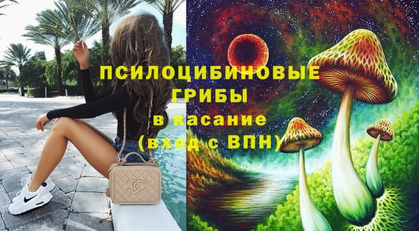ALPHA-PVP Вяземский
